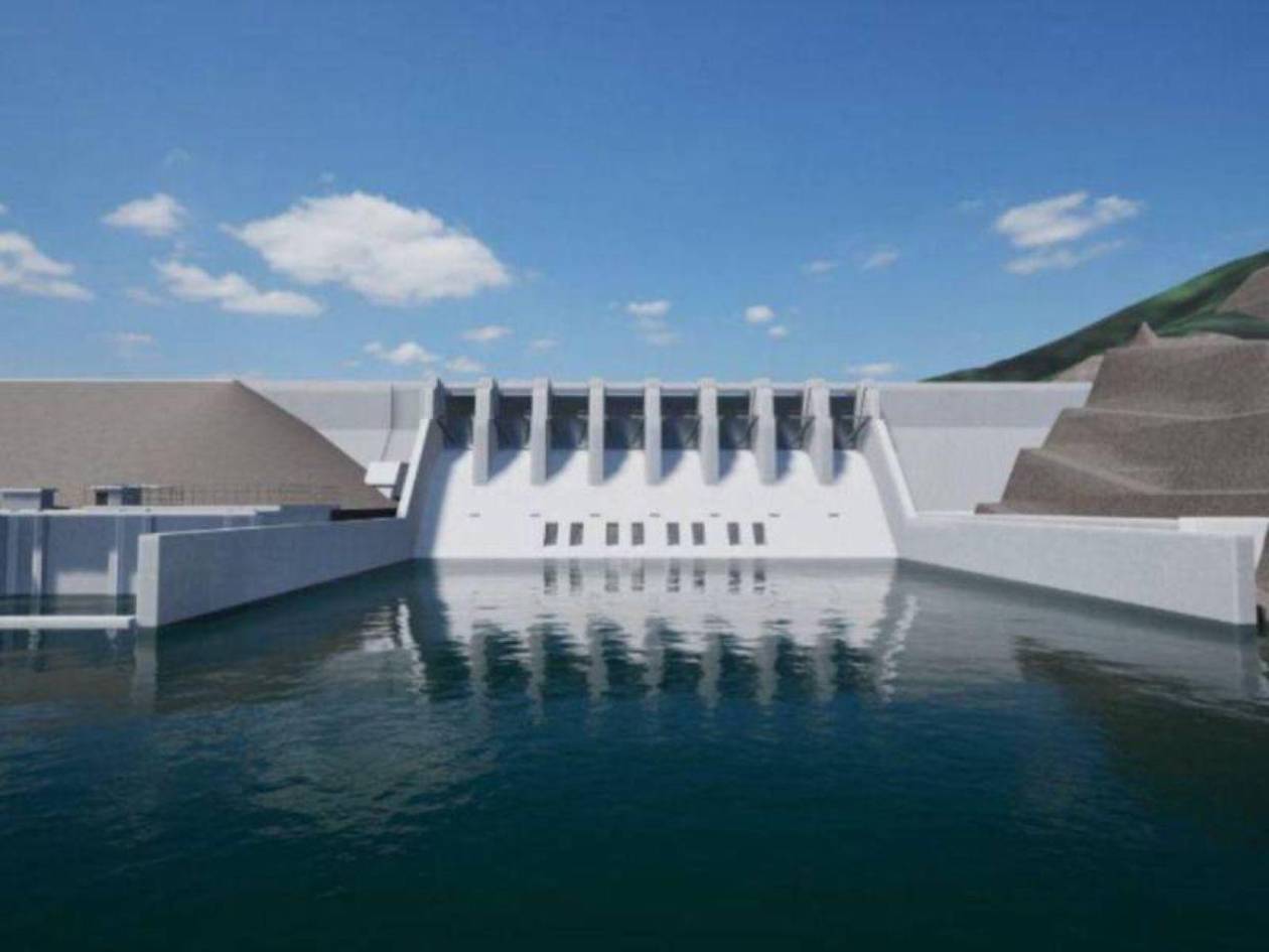 Sanciones y polémicas empañan a empresas chinas ofertantes para El Tablón