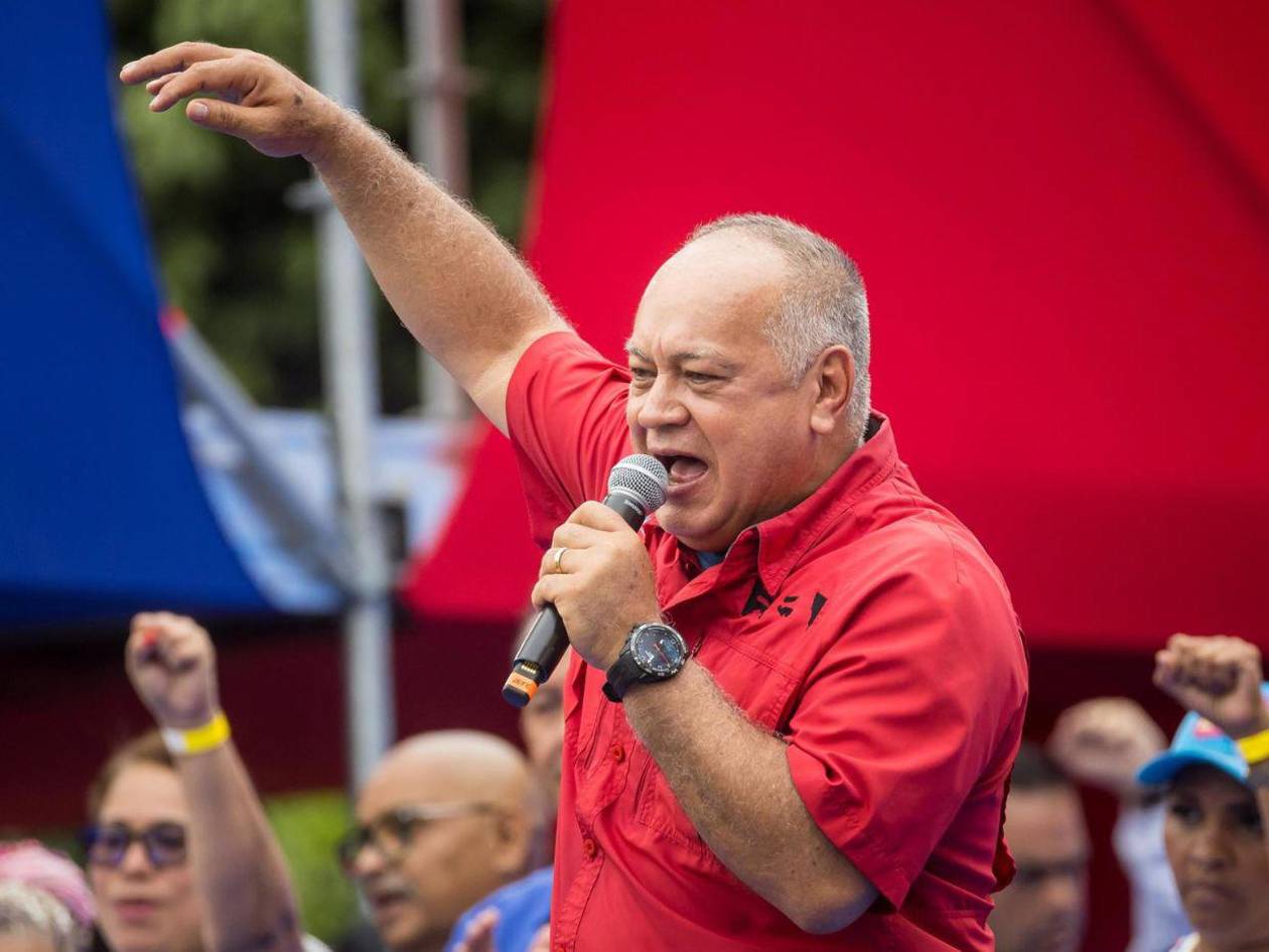 205 migrantes venezolanos retornaron a su país desde Estados Unidos