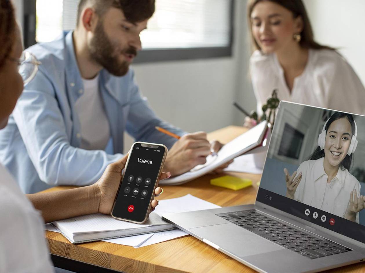 Microsoft Teams Phone: La plataforma de colaboración más utilizada por las empresas