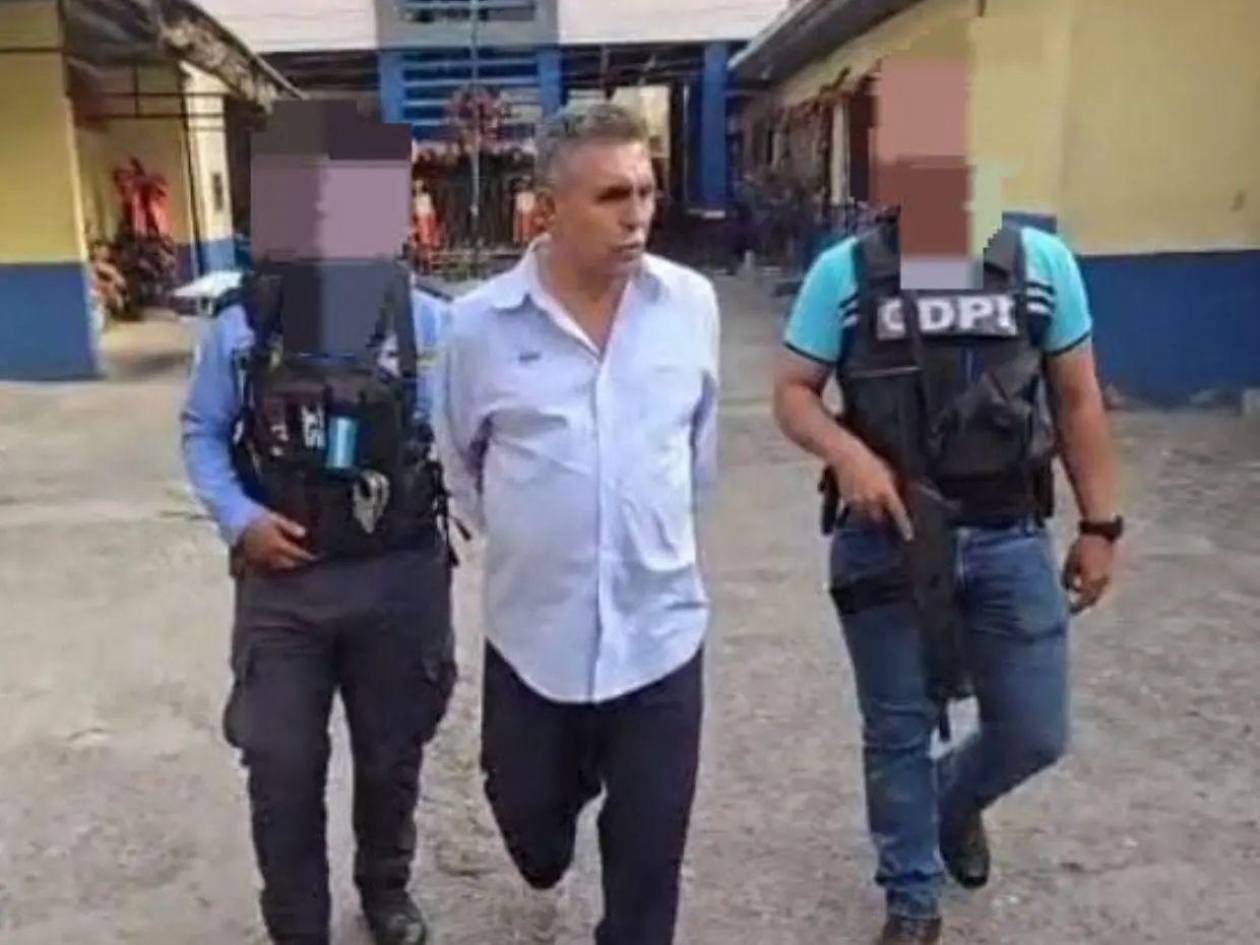 La amenazaba con enviarla a un orfanato: capturan a abuelo por supuestos abusos a su nieta