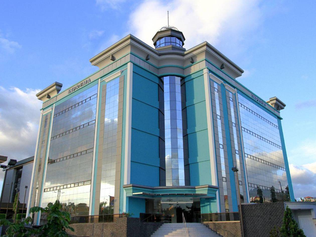 Construyendo una nueva historia institucional: INPREMA arriba a sus 54 años de fundación