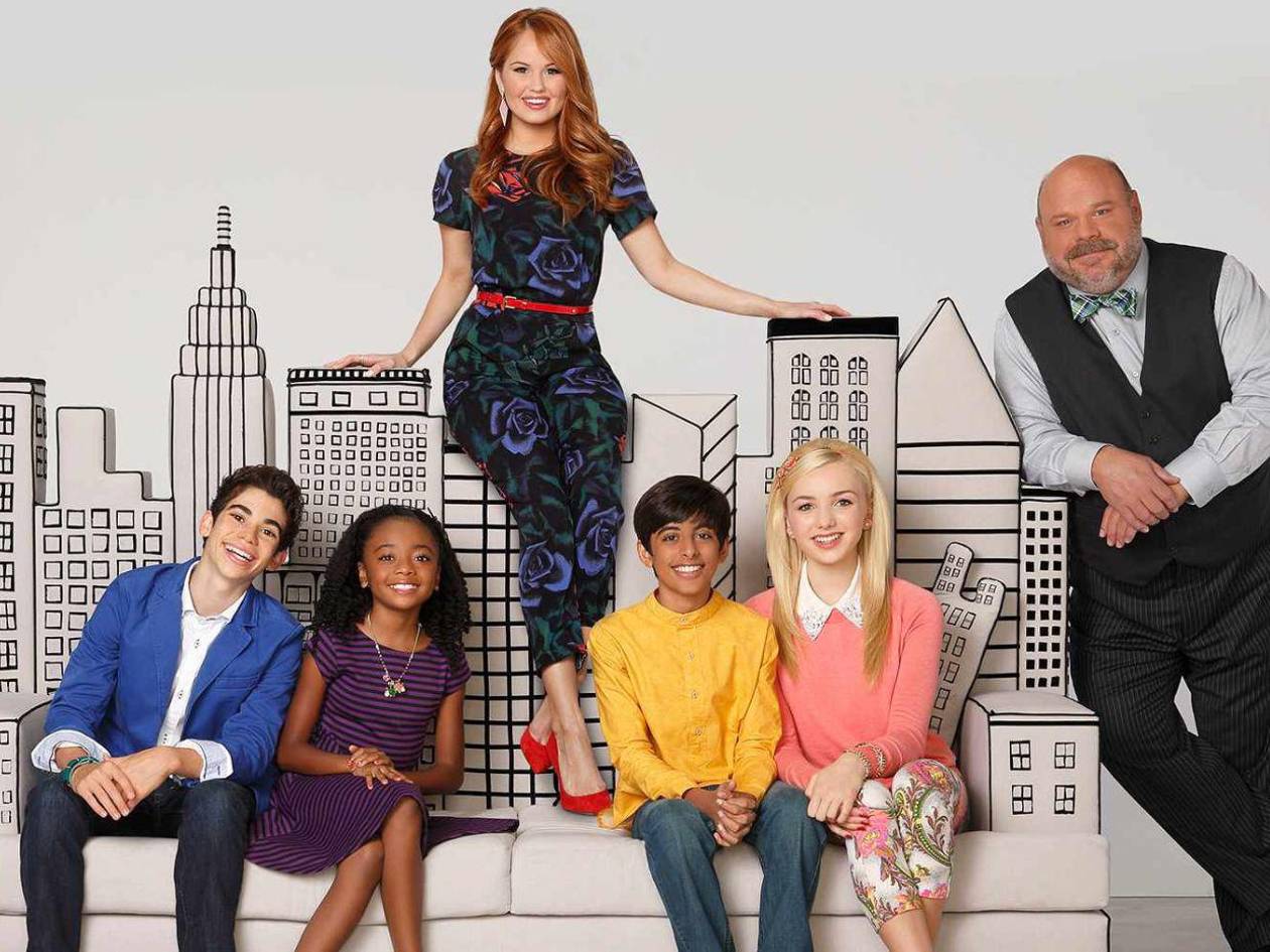 Exestrella de Disney Channel da la bienvenida a su primer hijo