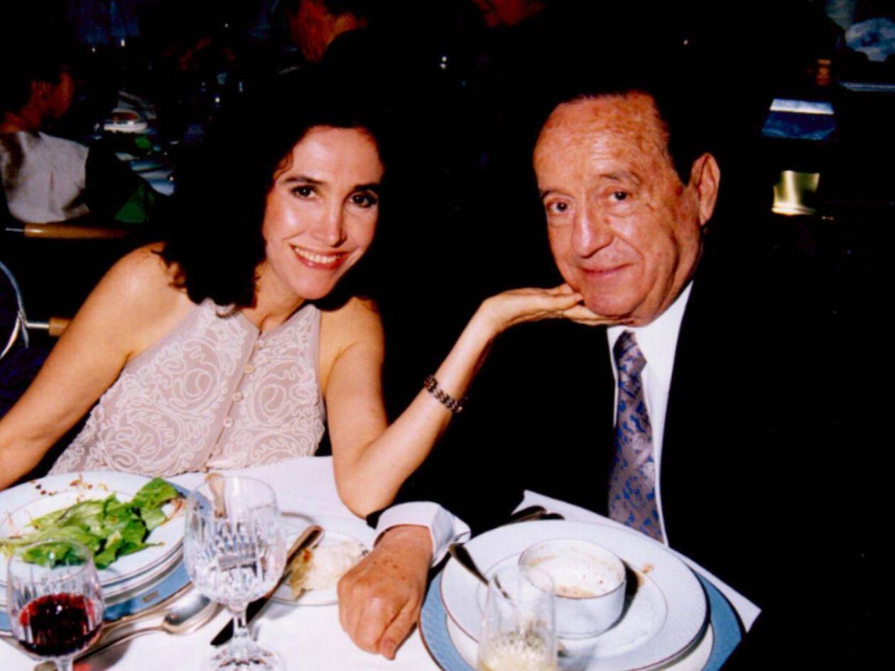 ¿Por qué Florinda Meza dijo que los hijos de Roberto Gómez Bolaños eran defectos?