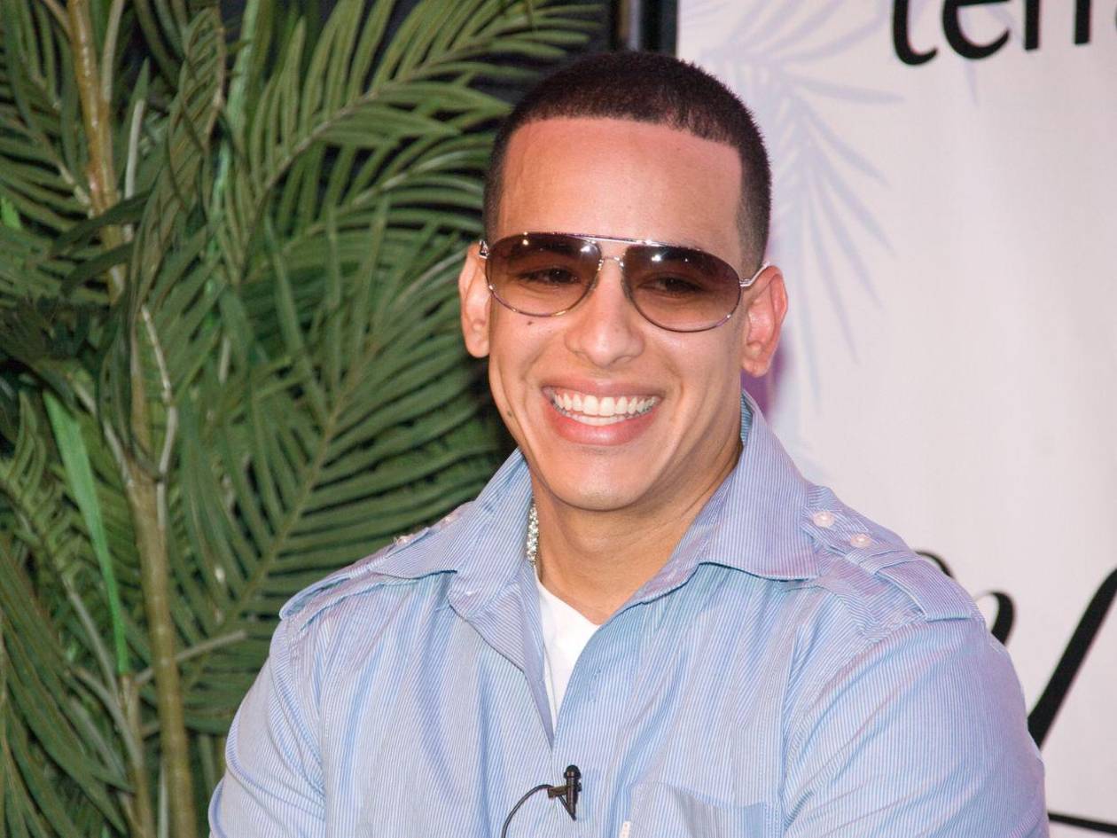 Daddy Yankee busca transformar vidas con su renovado cristianismo