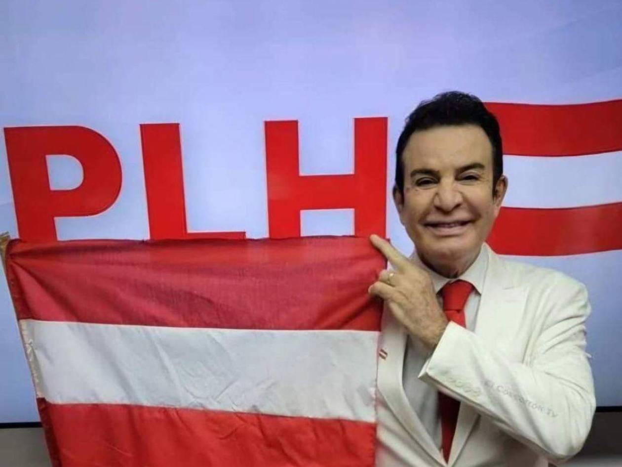 Nasralla buscará la presidencia con plan estilo Bukele y más oportunidades