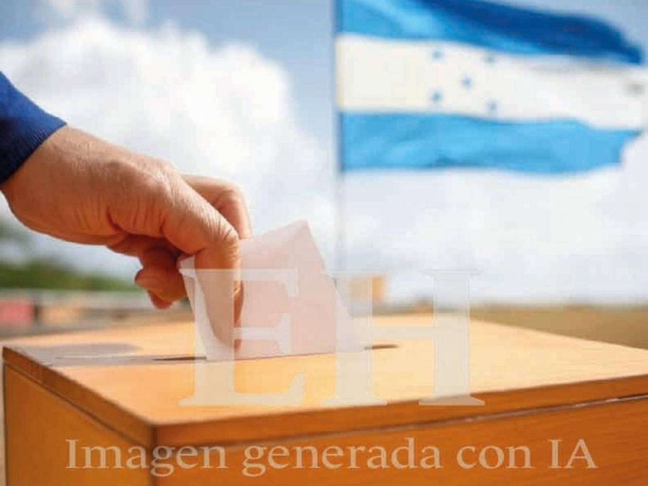 Mitos y realidades sobre las elecciones primarias en Honduras: Derribando creencias falsas