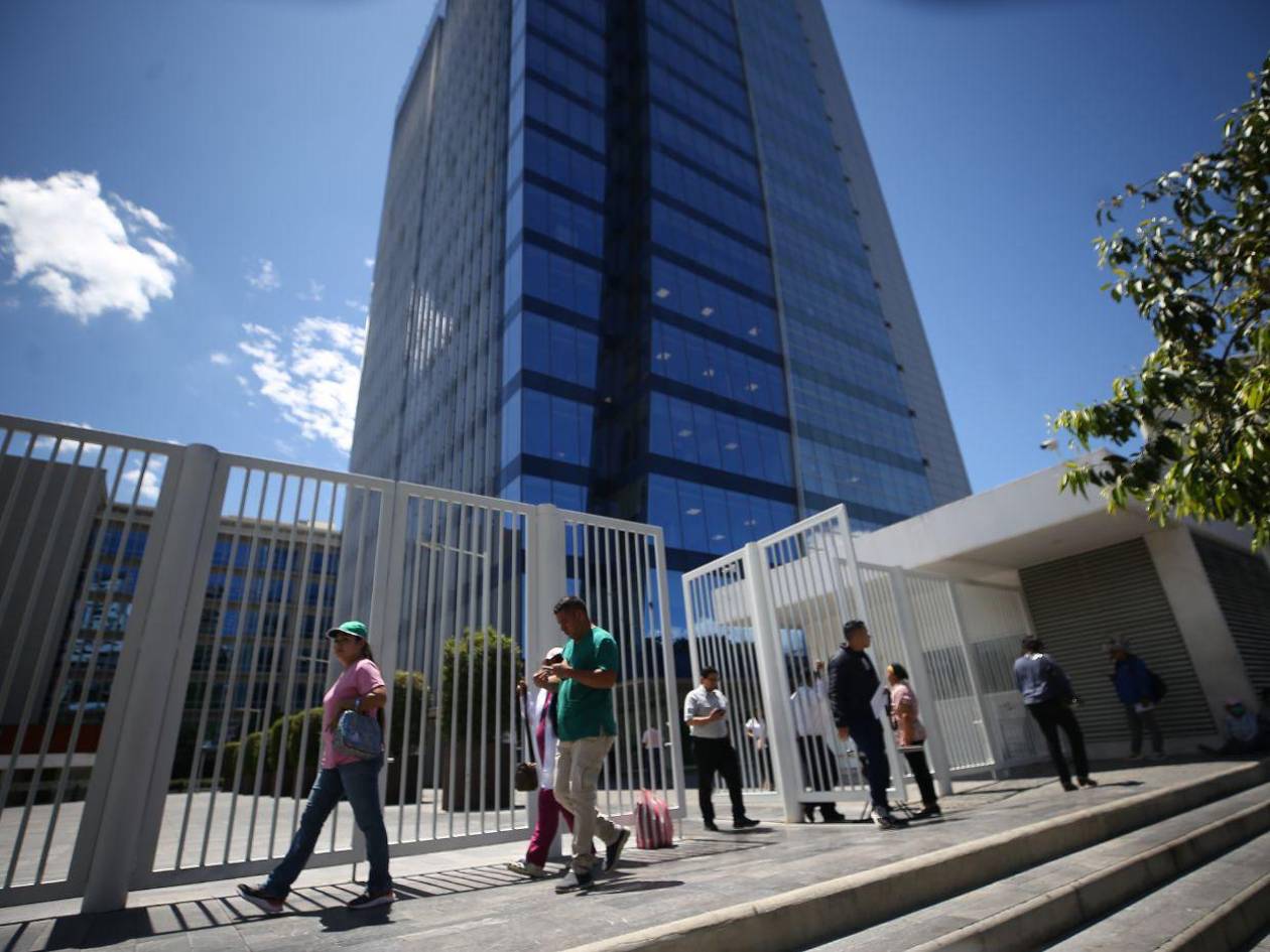 Aplicarán sanciones a empleados que no cumplan con su jornada en teletrabajo