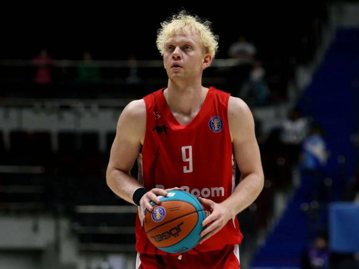 Francia aprueba extradición de un baloncestista ruso acusado de ciberataques contra EEUU