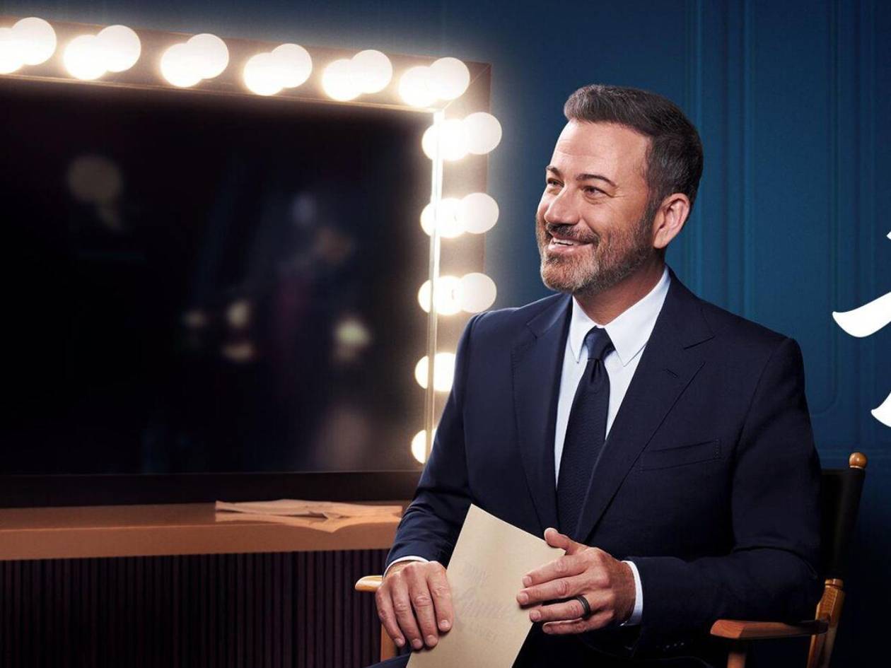 ¿Hubo presión sobre ABC para cancelar a Jimmy Kimmel? La Casa Blanca responde