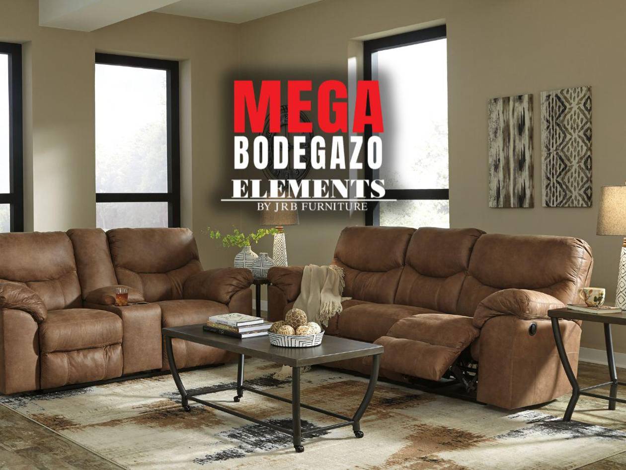 Elements presenta su Mega Bodegazo, con increíbles descuentos hasta el 16 de agosto