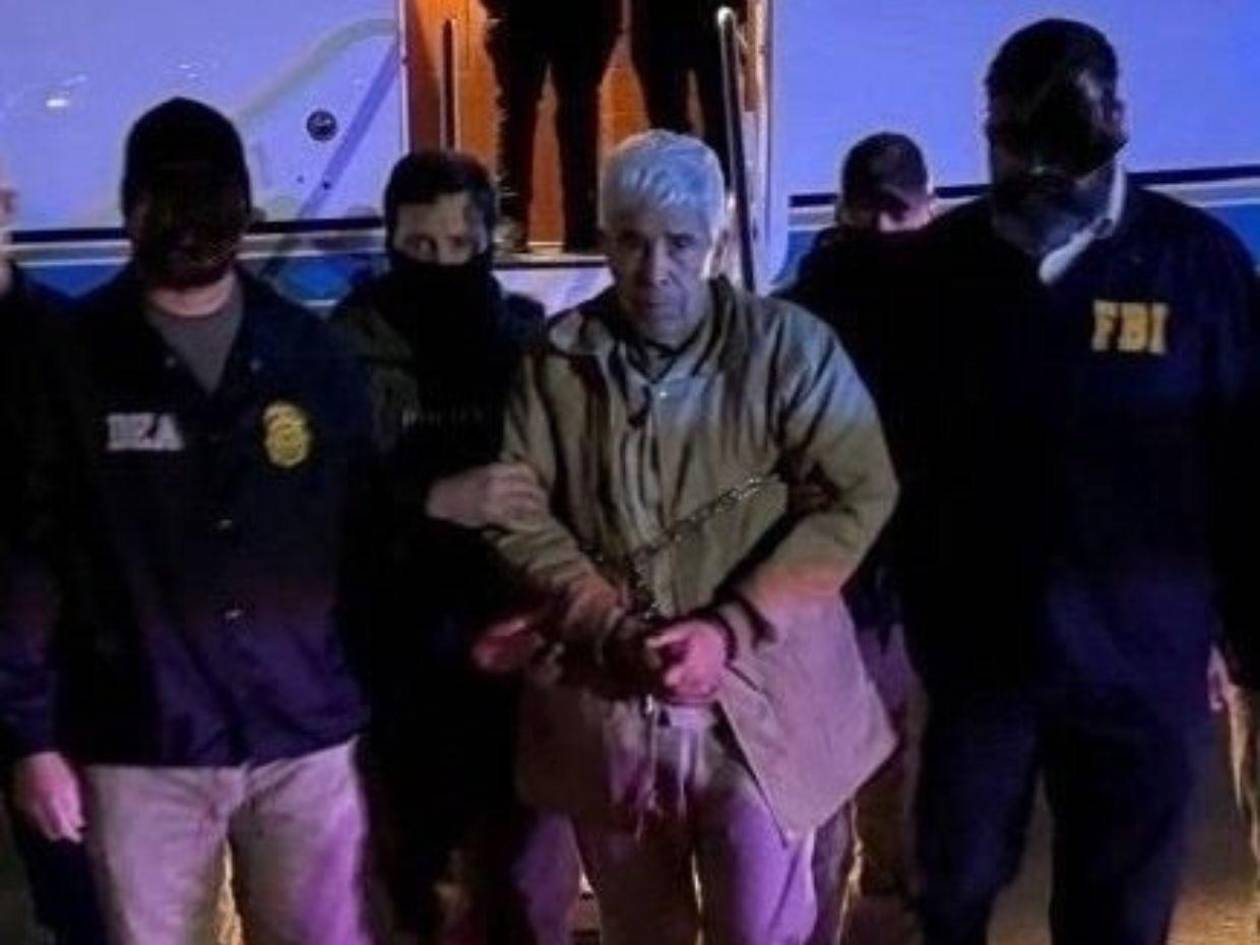 Caro Quintero podría ser condenado a la pena de muerte en Estados Unidos