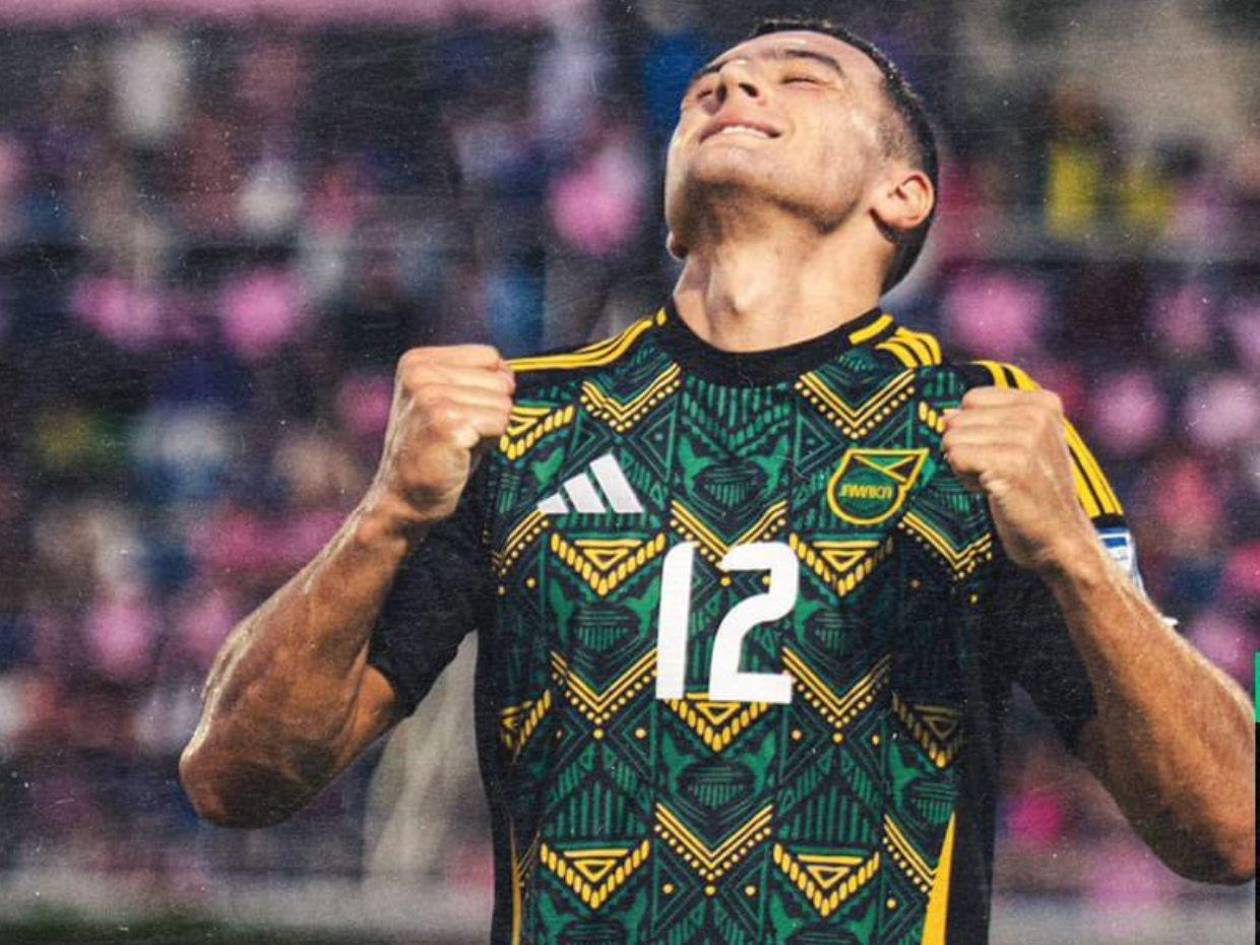 Jamaica golea de visitante a Bermudas y empieza a soñar con clasificar al Mundial