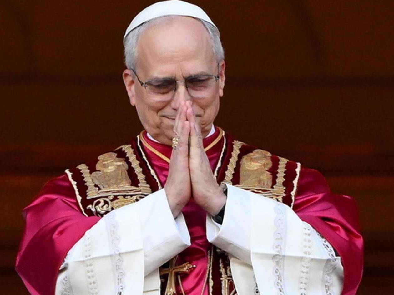 Organización contra abusos sexuales en la Iglesia acusa a León XIV de encubridor