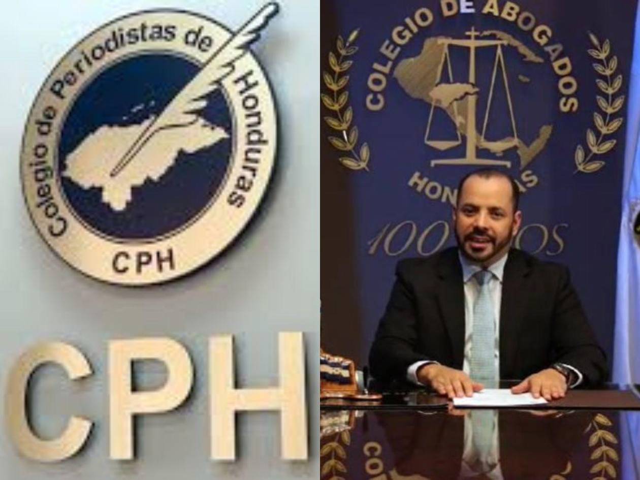 CPH y Colegio de Abogados  confirman asistencia a caminata de iglesias