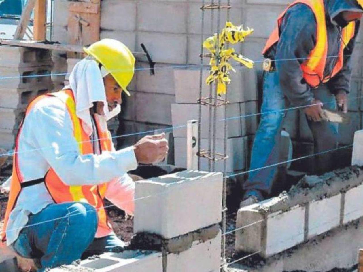 ¿Cuáles son las cinco actividades que sostienen la economía de Honduras?