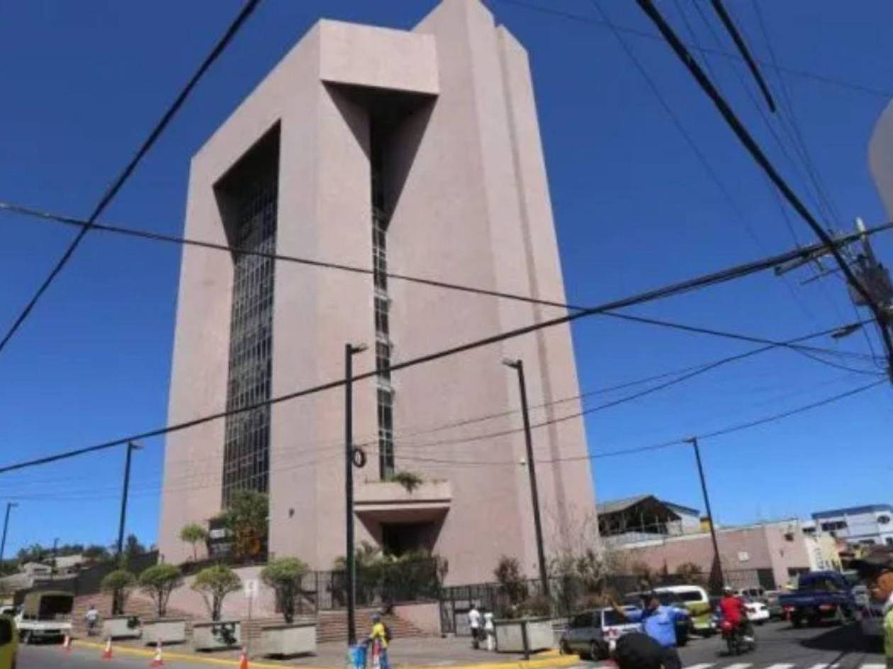 En empresas de courier y desde Miami llegan drogas sintéticas a Honduras