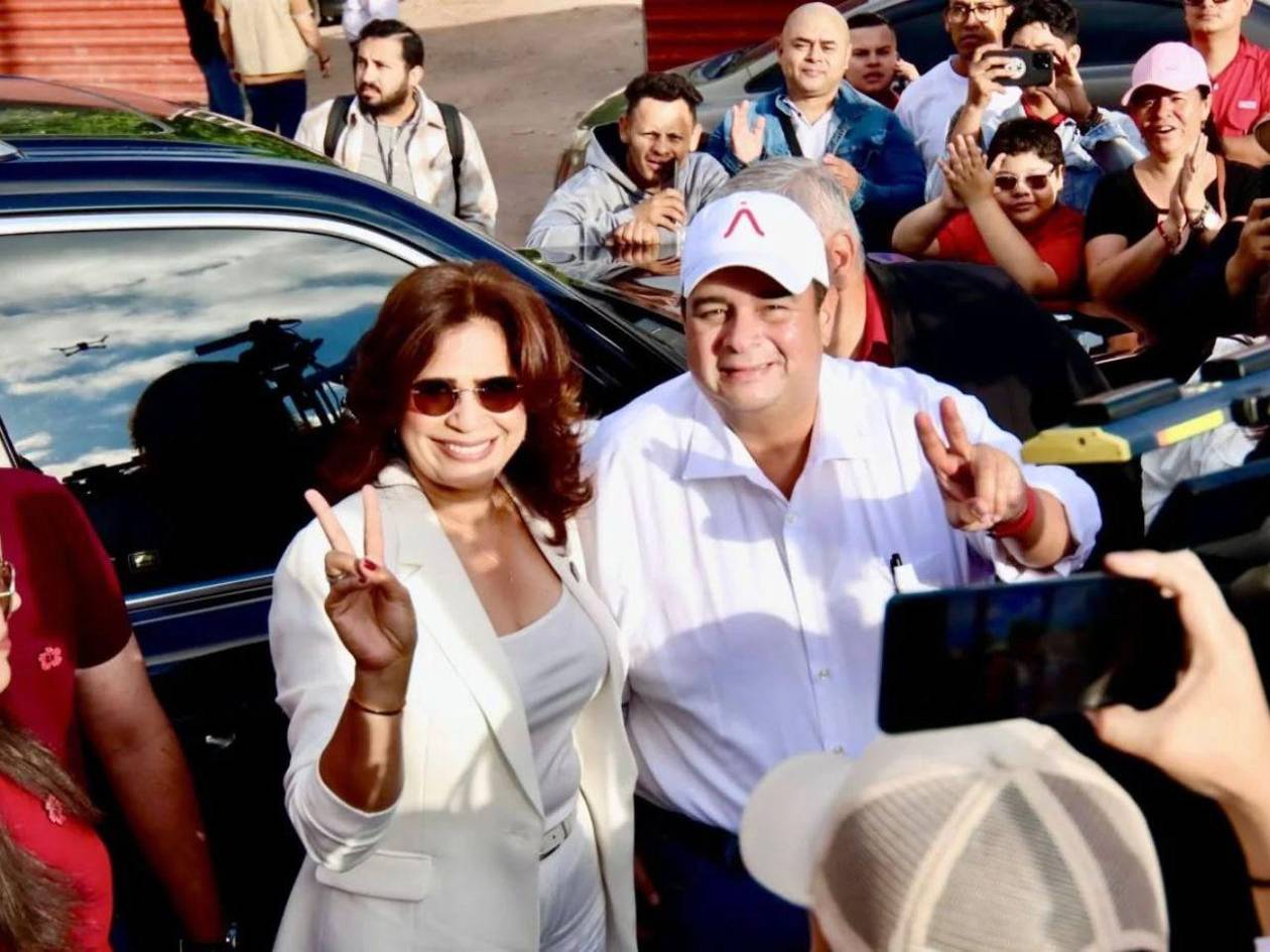 Los capitalinos le dieron la espalda a Rixi y ni los votos de Aldana le favorecieron