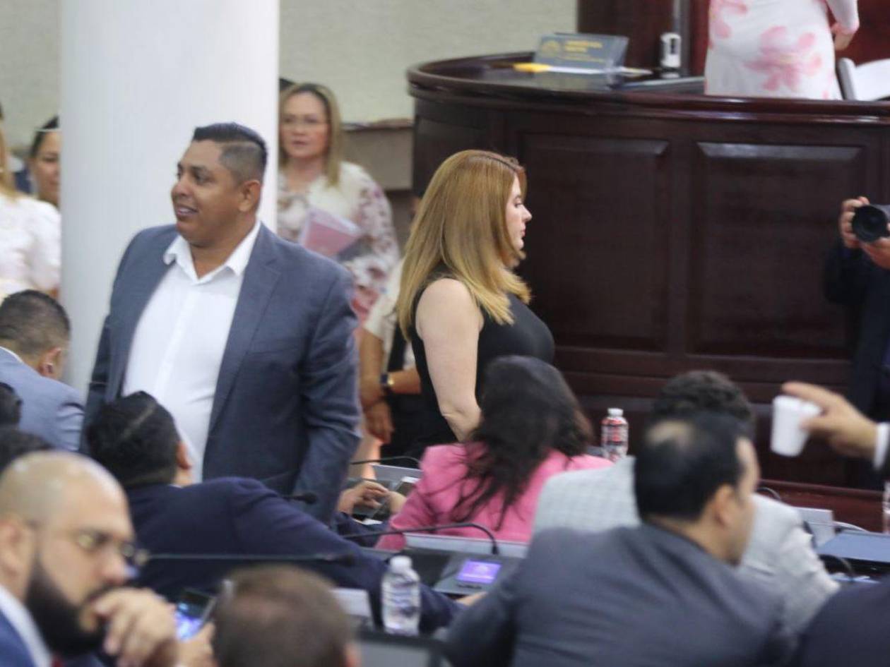 Cossette López defiende avances del CNE y pide respeto al proceso electoral