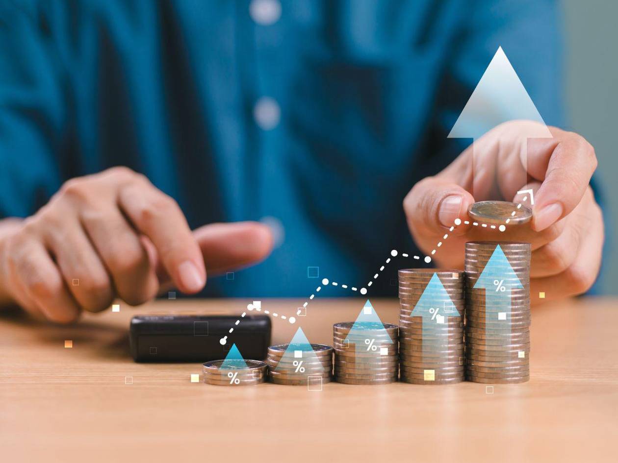 Banca aumenta la tasa de interés para nuevos préstamos en lempiras