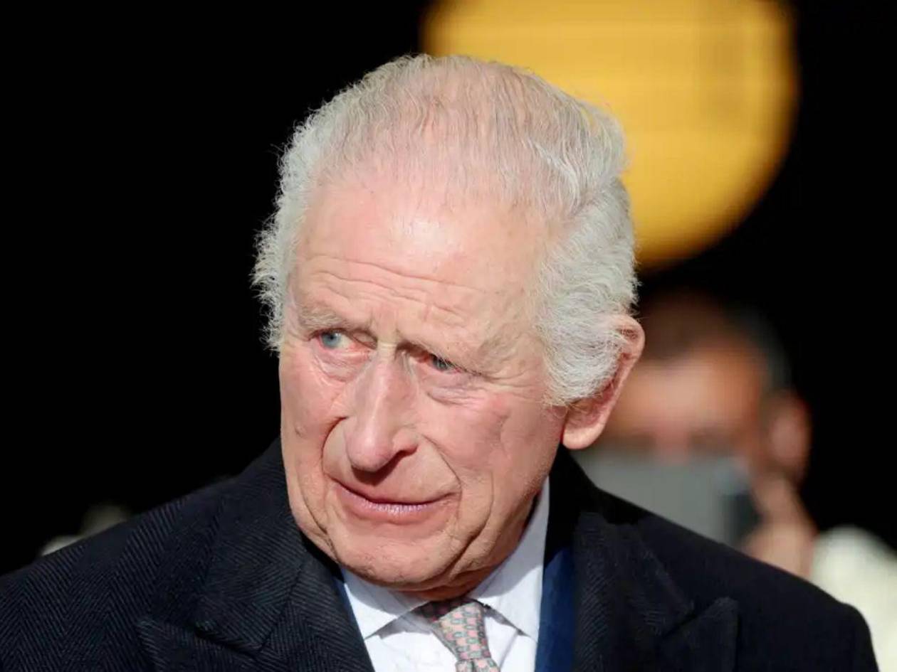 Carlos III envía el pésame al pueblo de Birmania tras terremoto