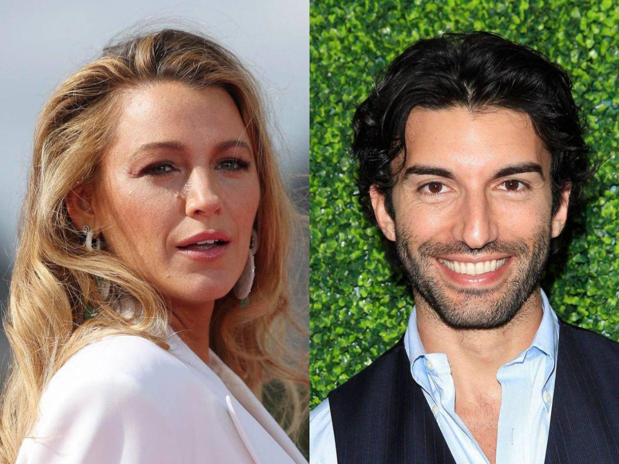 Blake Lively testificará en juicio por acoso sexual contra Justin Baldoni