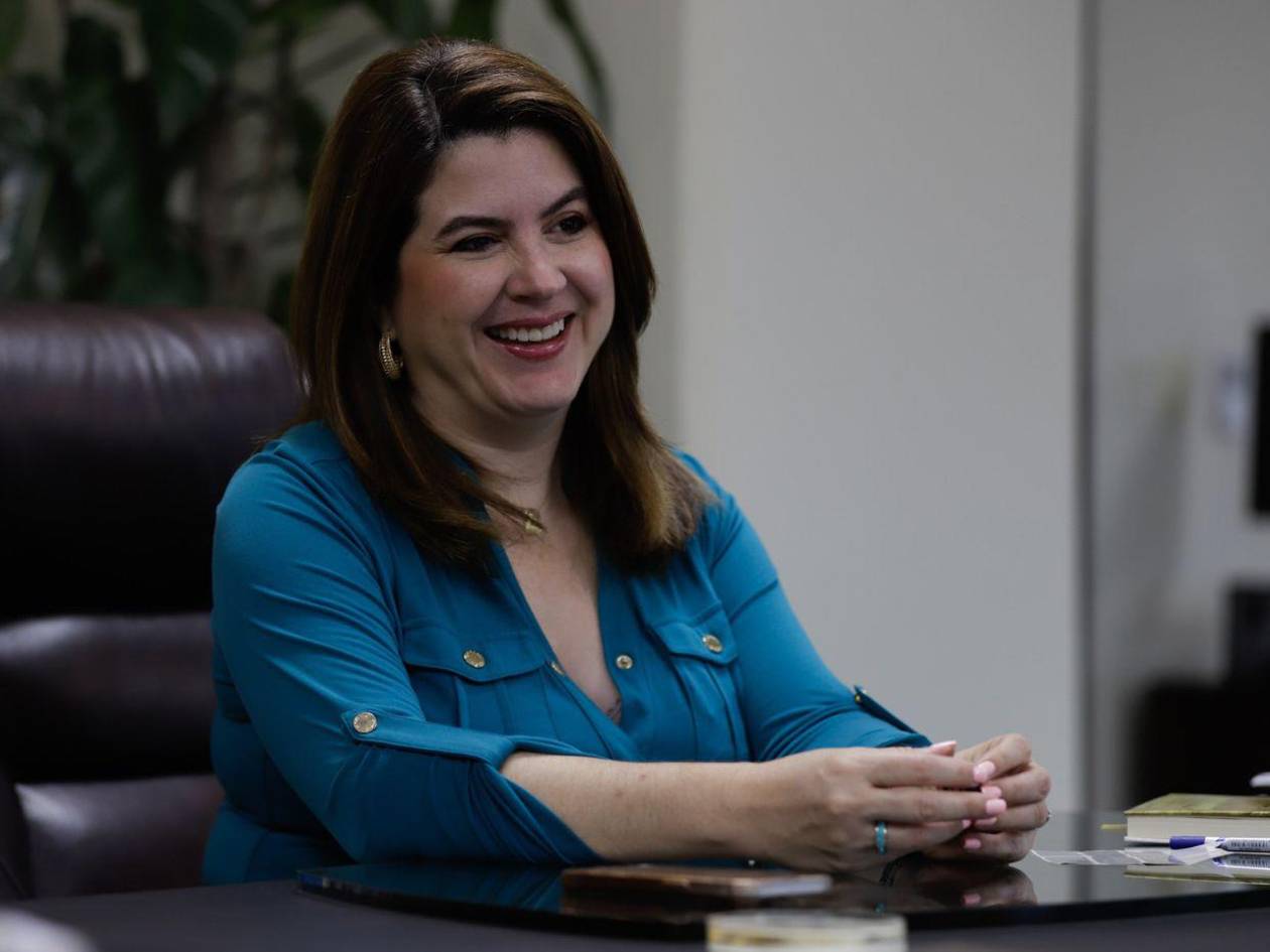 Cossette López advierte irregularidades detectadas previo a elecciones en Honduras