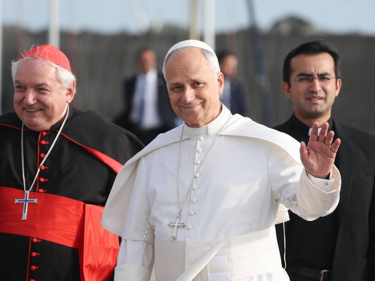 El papa canonizará a primeros santos venezolanos: Un momento de reconciliación y unidad