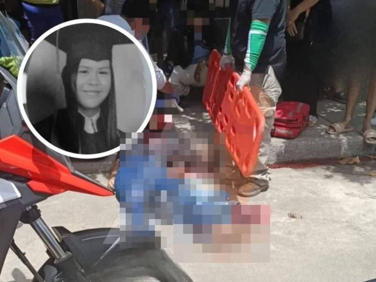 Por robarle mataron a adolescente de 16 años en San Pedro Sula