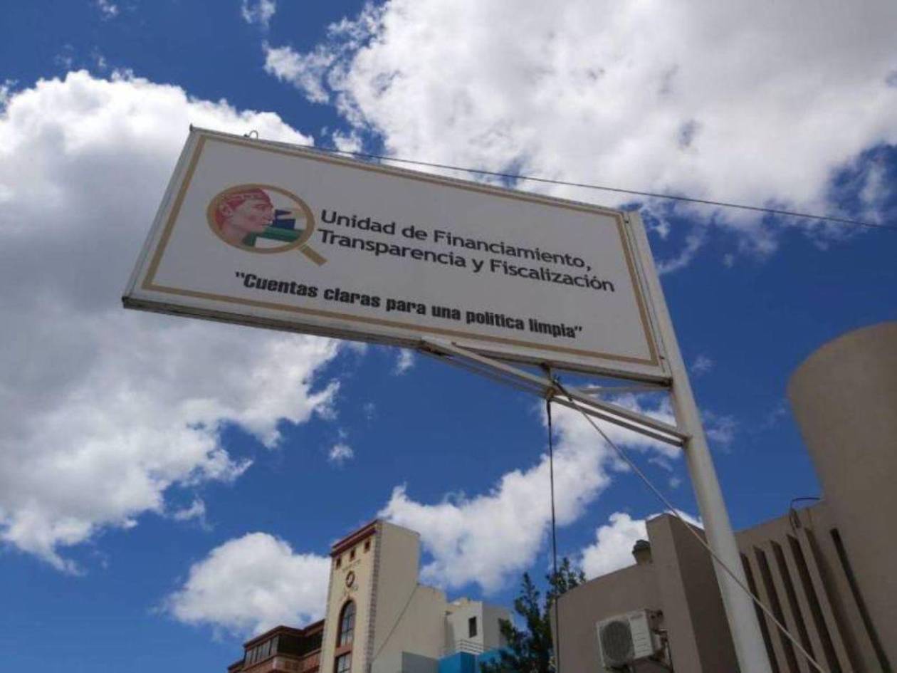 Candidatos serían inhabilitados si no presentan informe de gastos de campaña