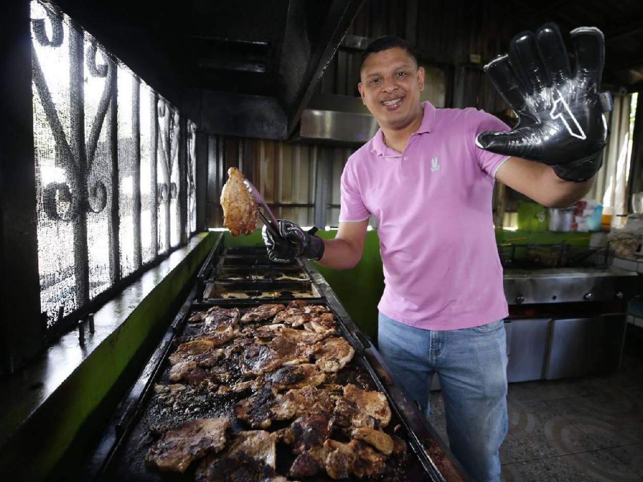 Llegaba alcoholizado al entrenamiento: Futbolista hondureño y el duro pasado que truncó su carrea