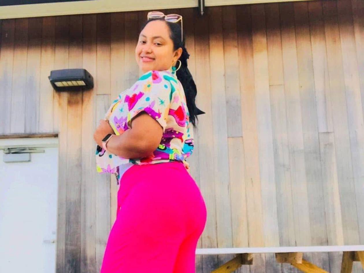 Hondureña muere en accidente en EE UU mientras huía de redadas de ICE