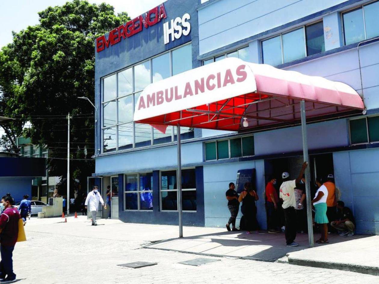 En San Pedro Sula y Choloma se registran los tres fallecimientos por tosferina