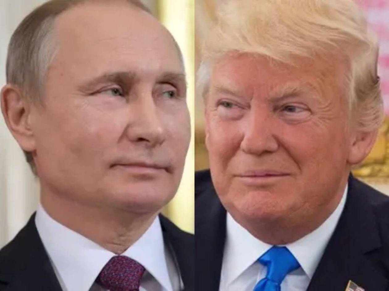 Kremlin confirma la reunión entre Putin y Trump en Alaska