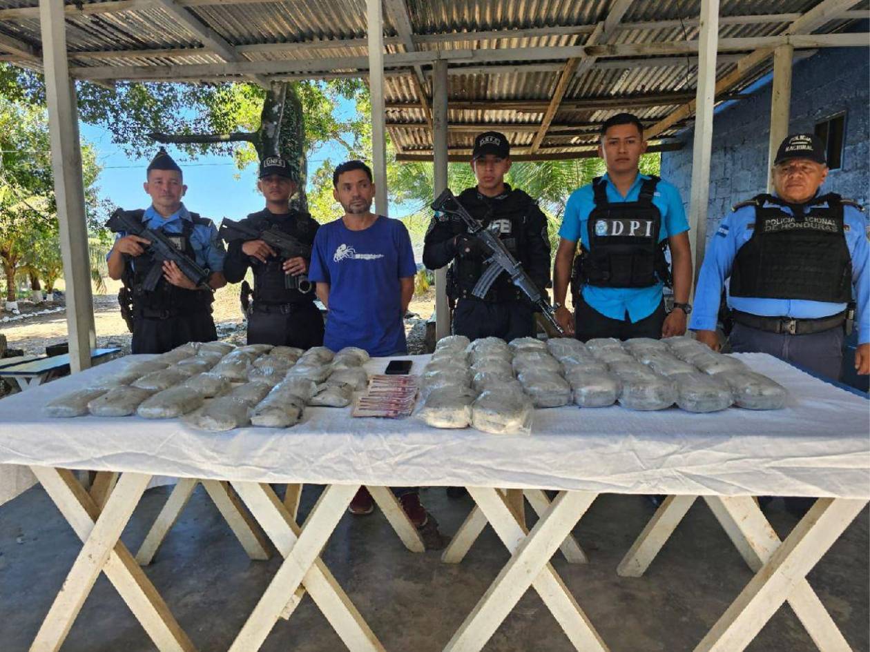 A 15 y 10 años de cárcel condenan a dos hombres por delitos relacionados al crimen organizado