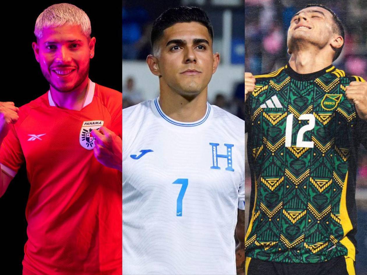 Eliminatoria Concacaf: dos selecciones podrían clasificar al Mundial 2026 en el mes de octubre