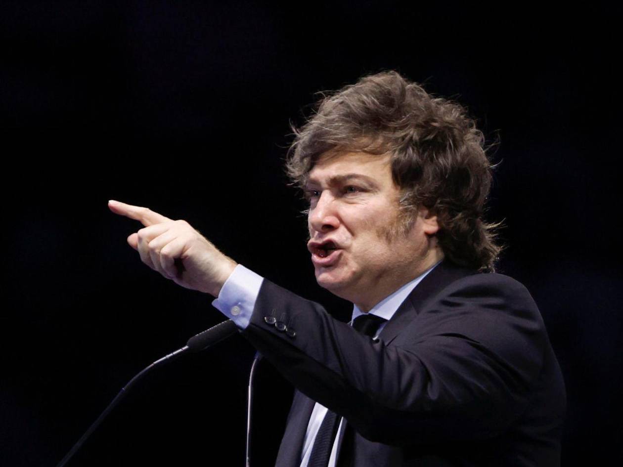 Gobierno de Milei declara organización terrorista al Cartel de los Soles