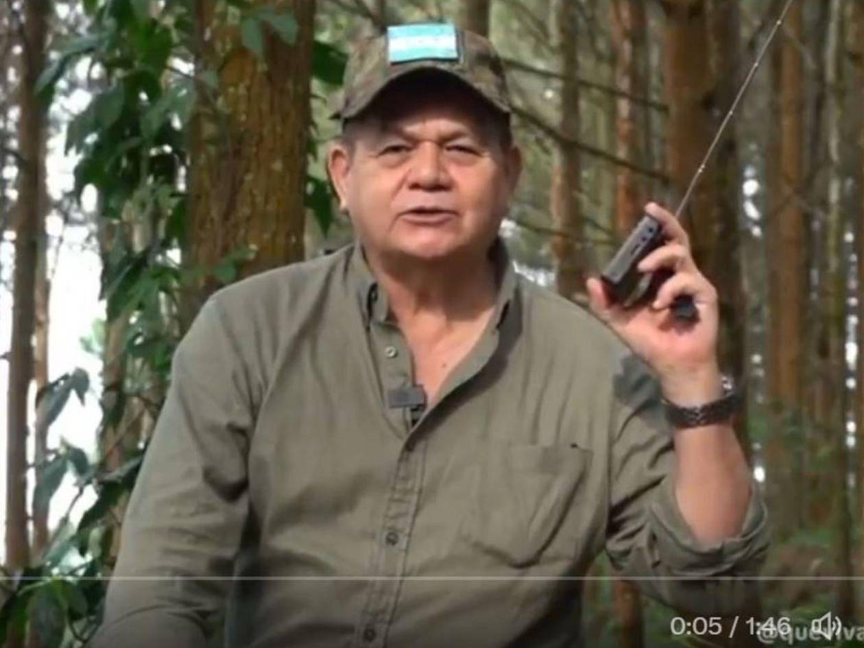 MP solicita que Interpol fije alerta roja para capturar a Romeo Vásquez