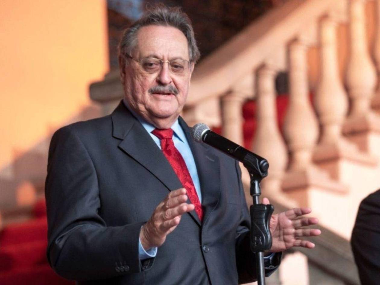 Exfiscal lamenta que Fiscalía no investiga financiamiento para compra de votos en CN