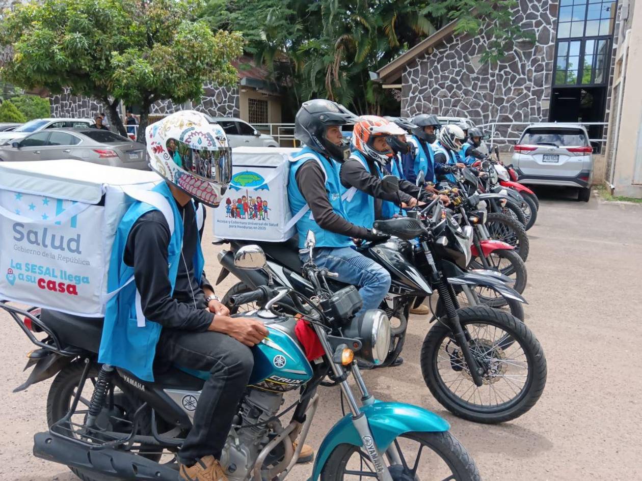 Menos del 40% de los pacientes han actualizado sus datos para recibir sus medicamentos