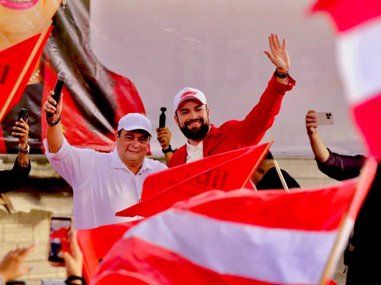 “Se creen dueños del partido y no nos abren espacios”: Kenneth Melhado respaldará candidatura de Jorge Aldana