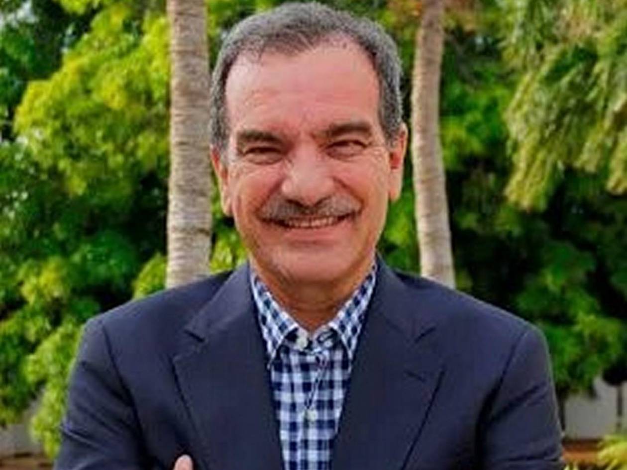 Oposición lamenta muerte de Luis Stefanelli, exdiputado acusado de traición a la patria