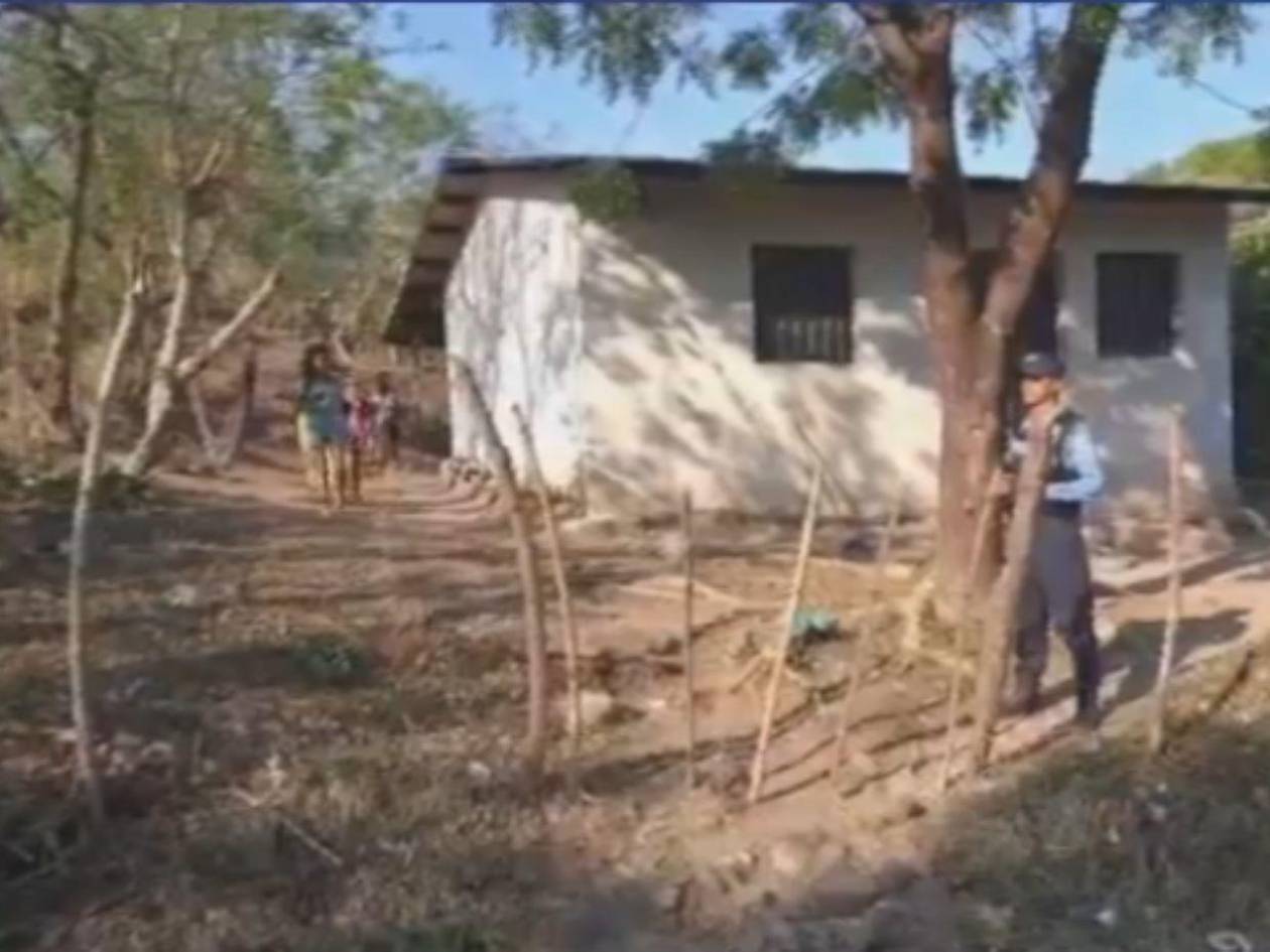 ¡Ay, mamá, me matan, me matan!, gritaba hombre que murió apuñalado en Choluteca