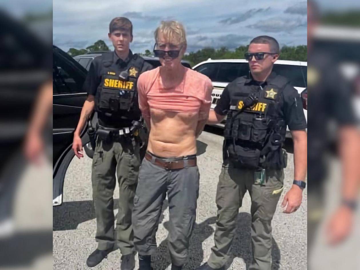 Comienza el juicio contra el acusado del intento de asesinato a Trump en Florida