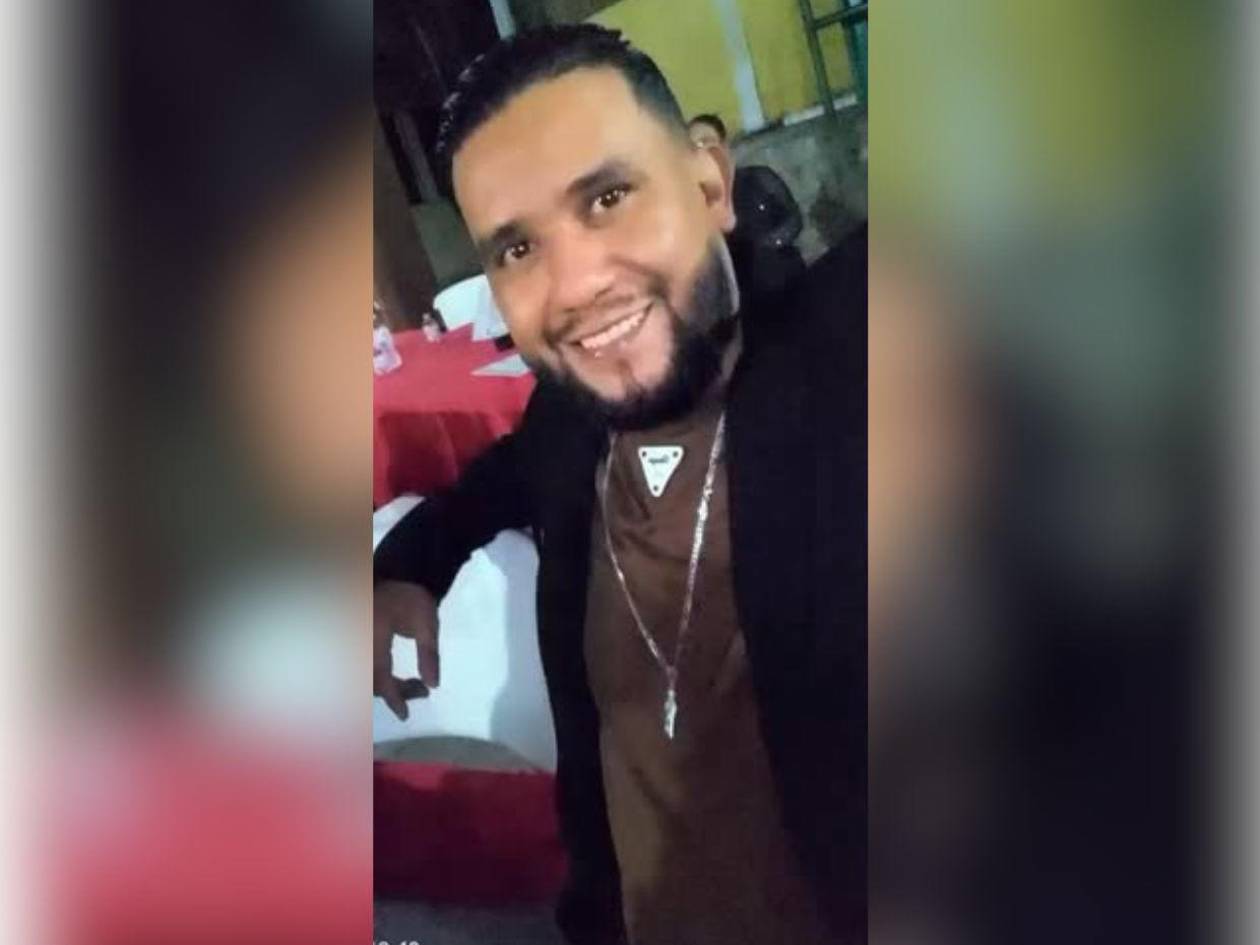 Tras una persecución, joven muere acribillado a disparos en San Marcos de Colón, Choluteca