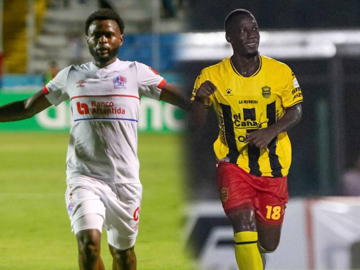 Olimpia vs Real España en Estados Unidos: Fecha, sede y precio de la boletería del partido