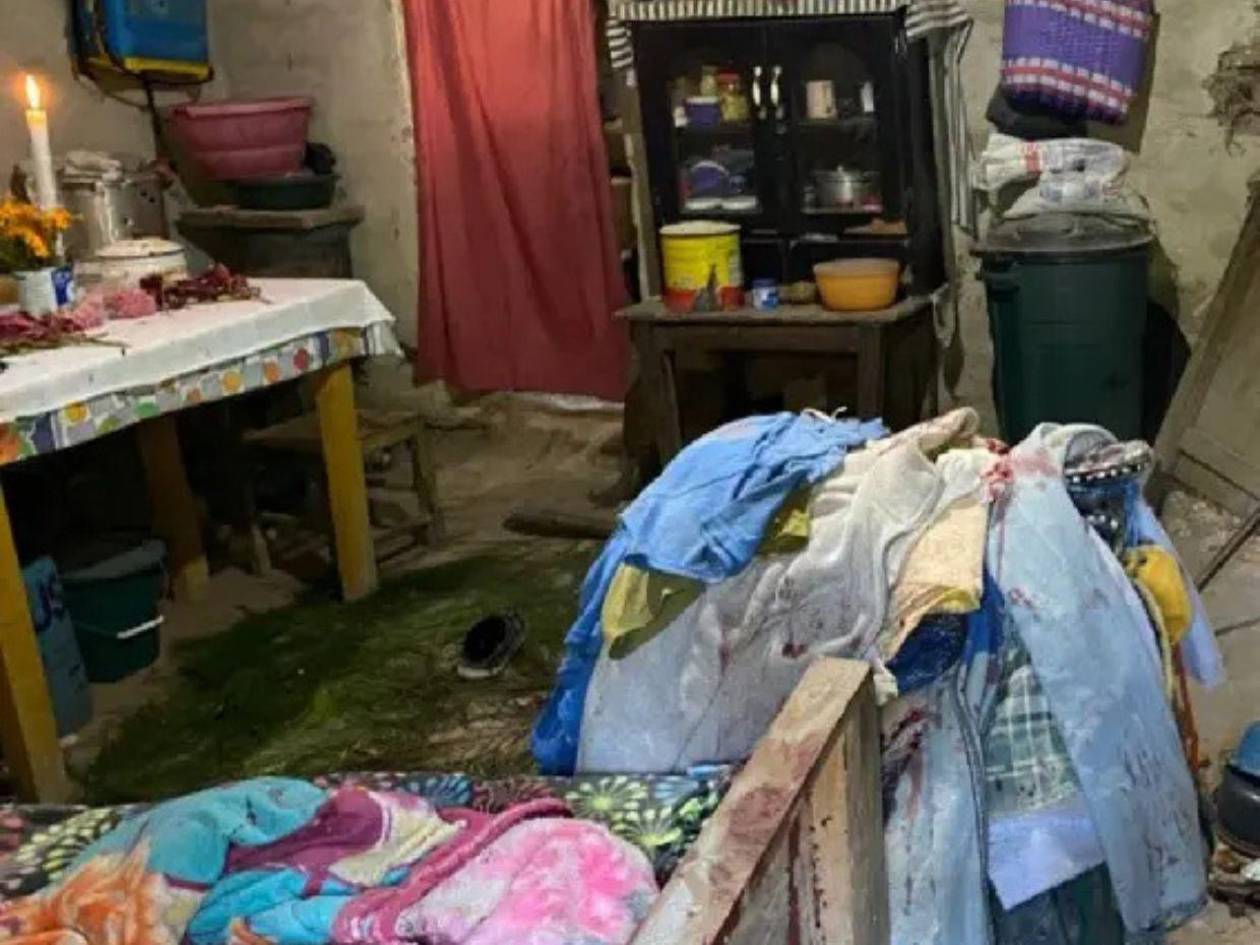 Tres personas de la tercera edad son asesinadas en distintos hechos violentos en el país