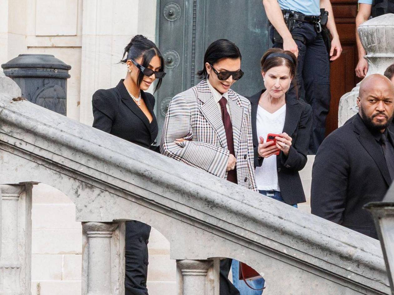 Piden hasta 10 años de cárcel para acusados del robo de joyas de Kim Kardashian