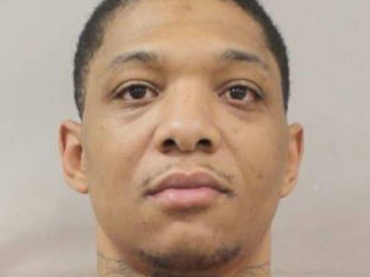 Capturan a Derrick Groves en Atlanta, último de los 10 reos fugados de prisión en Luisiana