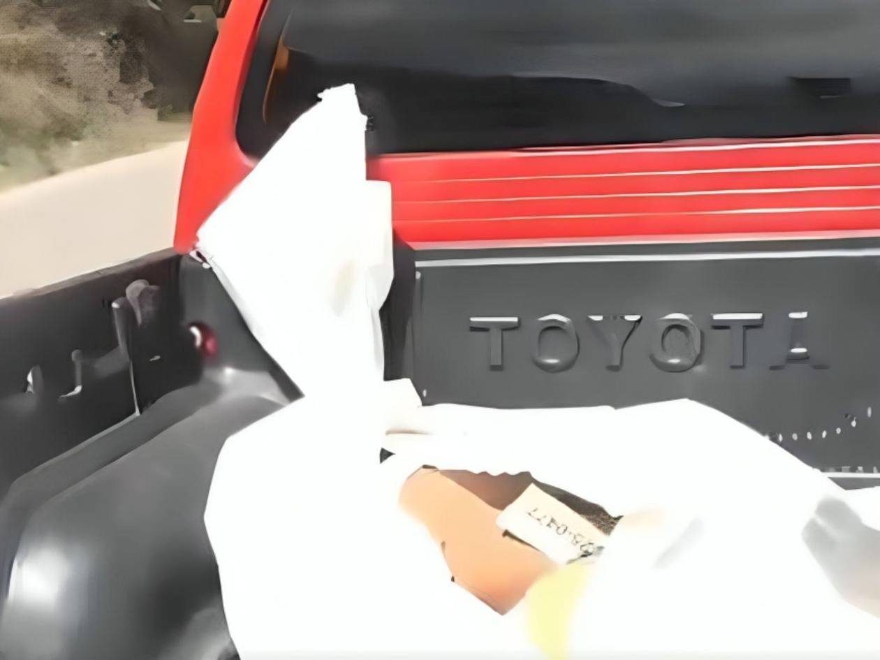 De un escopetazo asesinan a un hombre en San Antonio de Oriente