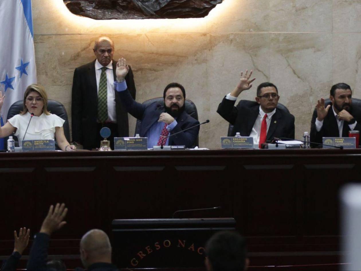 Comisiones de investigación de Luis Redondo generan rechazo en sectores políticos